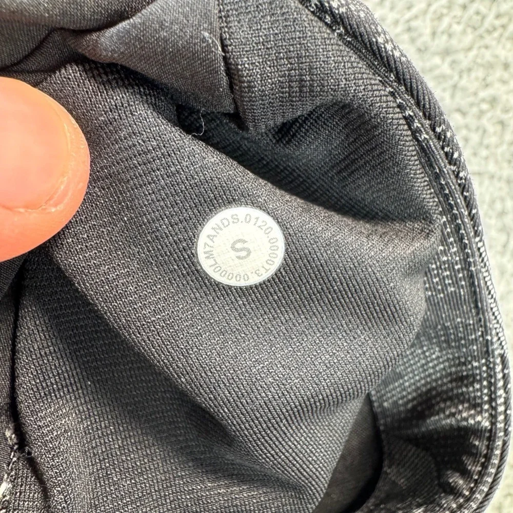 lululemon athletica very good